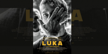«Լուկա» լիամետրաժ խաղարկային ֆիլմի համաշխարհային պրեմիերան՝ Ռոտերդամում և Օստենդում
