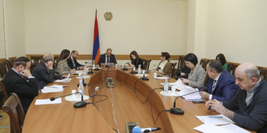 Արտադպրոցական կրթության ոլորտում կներդրվի մասնագիտական զարգացման և վարձատրության փոխադարձ մեխանիզմ. քննարկում ԱԺ-ում