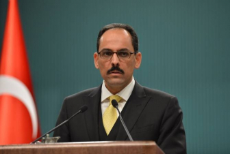 Թուրքիայի նախագահի խոսնակը հայտարարել է, որ Թուրքիա-Սիրիա հարաբերությունների կարգավորման գործընթացում Իրանի մասնակցությունը նպաստավոր է