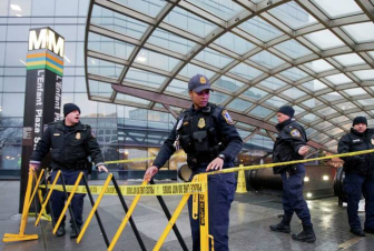 Վաշինգտոնի մետրոյում հրաձգության հետևանքով տուժել է մեկ մարդ