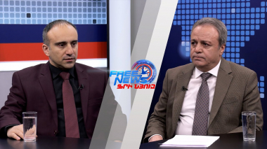 Հարավկովկասյան տարածաշրջանը եղել է ՌԴ ազդեցության գոտի, այսօր իրավիճակը փոխվել է. Ռոբերտ Ղևոնդյան