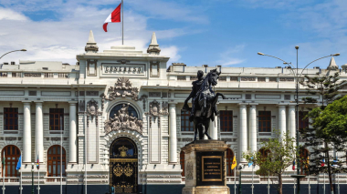 Պերուի խորհրդարանը կրկին մերժել է արտահերթ ընտրություններ անցկացնելու կառավարության առաջարկը