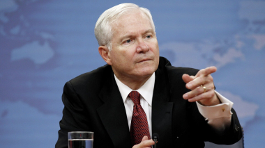 Պենտագոնի նախկին ղեկավարը քիչ հավանական է համարում, որ Ուկրաինան անդամակցի ՆԱՏՕ-ին