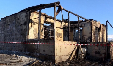 Կյանքին վտանգ չի սպառնում. Ավանեսյանը՝ վաշտի կացարանում հրդեհից տուժածների առողջական վիճակի մասին