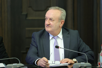 ԿԳՄՍ նախկին նախարարը նշանակվել է ՀՀ նախագահի խորհրդական