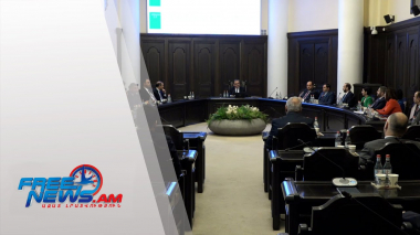 Հայաստանում կներդրվի առողջության համապարփակ ապահովագրության համակարգը