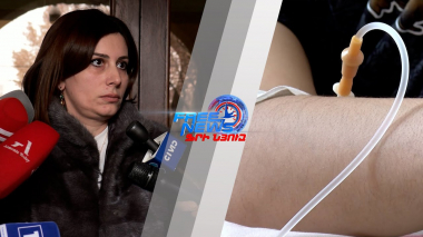 Վիրավորում ստացած զինծառայողների կյանքին վտանգ չի սպառնում