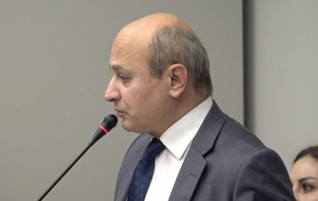 Լավրովից դեռ այլ բաներ էլ եք լսելու, ռուսական հայեցակարգում Արցախի մնացած մասն էլ հայկական չէ, ռուսական է․ Սաֆարյան