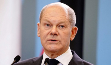 Շոլցը հայտարարել է Ռուսաստանի և ՆԱՏՕ-ի միջև հակամարտության սրումը կանխելու Գերմանիայի ցանկության մասին