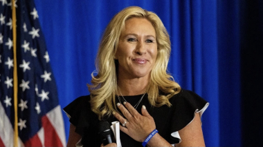 Կոնգրեսը Բայդենից պահանջել է անհապաղ խոցել «չինական լրտեսական օդապարիկը»