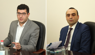 Սահմանադրական բարեփոխումների հանձնաժողովի անդամներ են ընտրվել Ռաֆիկ Գրիգորյանը և Դավիթ Հակոբյանը