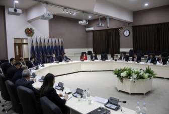 ՔՏՀԱ տեսչական մարմնի կառավարման կառավարման խորհուրդն ընդունել է 2022 թվականի տարեկան հաշվետվությունը