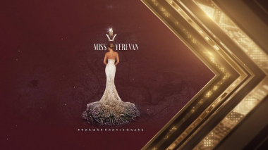Մեկնարկել է «Միսս Երևան 2022-2023» գեղեցկության մրցույթը