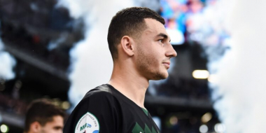 Եվրոպայում խաղալու ցանկություն կա․ Սպերցյան