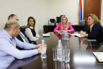 ՄԿՈՒ ոլորտում մեկնարկում է փորձնական ծրագիր. քննարկում սոցիալական գործընկերների մասնակցությամբ