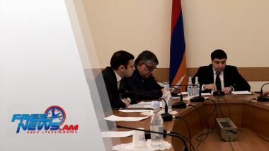 Փոփոխություններ՝ «Պետական տուրքի մասին» օրենքում