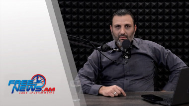 Ազատ շփում Գնել Սարգսյանի հետ