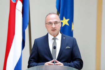 Պաշտոնական այցով Հայաստան կժամանի Խորվաթիայի ԱԳ նախարարը