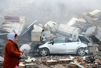 Էրդողանը 3 ամսով արտակարգ դրություն է հայտարարել Թուրքիայի 10 նահանգներում