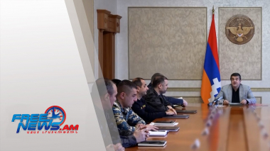 Դիտեք այսօր՝ Ազատ լուրերում