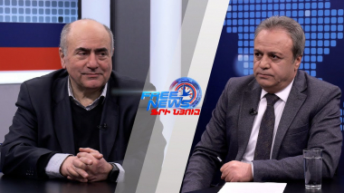 ՌԴ-ն պատկերացնում է, որ ԽՍՀՄ ժառանգն է, որը աշխարհի կեսն իր թաթի տակ էր պահում. Վարդան Խաչատրյան