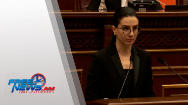 Սեյրան Օհանյանի նկատմամբ քրեական հետապնդում կհարուցվի՞ ․ Գլխավոր դատախազը ներկայացրեց հիմքերը