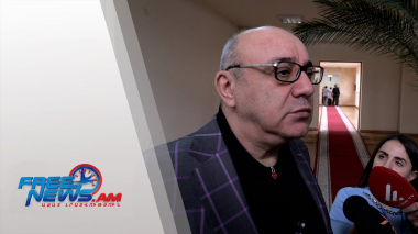 Ինձ համար առաջնայինը ՀՀ պետական շահն է․ Արսենյանն՝ իր աղմկահարույց հայտարարության մասին