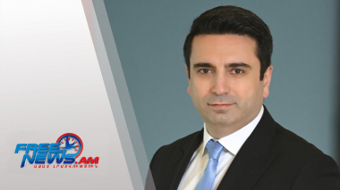 Ընդդիմությունն իրեն գերագնահատում է, իսկ Լավրովը նոր բան չի ասել. Ալեն Սիմոնյան