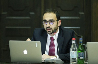 Չենք կարող հանդուրժել տարբեր անհատների և տնտեսվարողների անհեռատես և վտանգավոր վարքը. Տիգրան Ավինյան