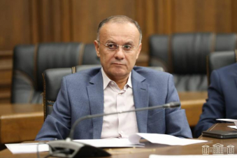 Սեյրան Օհանյանը զրկվեց անձեռնմխելիությունից․ ԱԺ-ն կողմ քվեարկեց