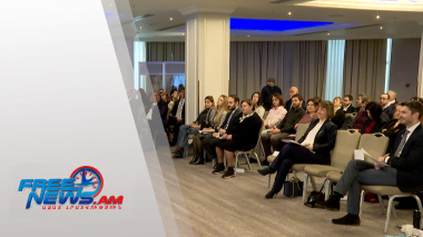 Ինչպես պայքարել կոռուպցիայի դեմ