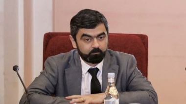 Գիտության կոմիտեի նախագահը կմասնակցի Եվրոպական հանձնաժողովի Միացյալ հետազոտական կենտրոնի կառավարիչների խորհրդի նիստին