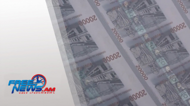 ՀՀ քաղաքացիները տարեկան 150 մլրդ դրամի աջակցություն են տրամադրում Արցախին