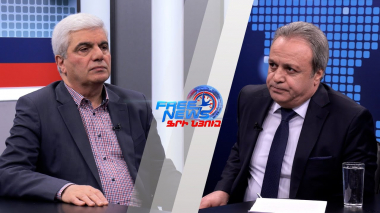 Թուրքիան զբաղված է իր ցավերով, Ադրբեջանը փորձում է նոր «մուտիլովկա» անել. Ստեփան Գրիգորյան