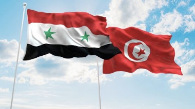 Թունիսը որոշել է ավելացնել Սիրիայում իր դիվանագիտական ​​առաքելության մակարդակը