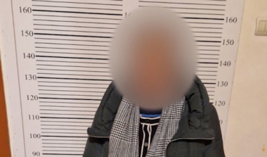 64-ամյա կնոջը թմրամիջոց իրացրած տղամարդը ձերբակալվել է