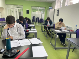 Հայ դպրոցականները մեդալների են արժանացել միջազգային օլիմպիադայում