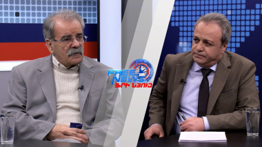 Պարտավոր ենք մեր պարիսպների մասին մտածել և պարիսպների տակ մեր երկրի զգոն շունը դառնալ. Հակոբ Մովսես