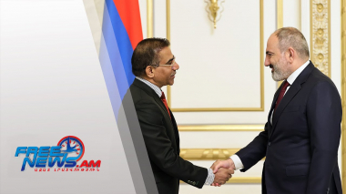 Դիտեք այսօր՝ Ազատ լուրերում