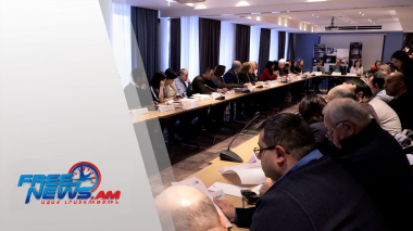 Անկախացումից ի վեր 11 դատապարտյալ է բարձրագույն կրթություն ստացել