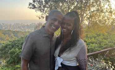 Դու ամեն օրն արկած ես դարձնում. Օբաման շնորհավորել է կնոջը Սուրբ Վալենտինի տոնի առթիվ