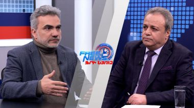 Ասվում էր, թե ՌԴ-ն ՀԱՊԿ երկրներին ներգրավելու կարիքը չունի, բայց ակնարկն այլ էր. Էդգար Վարդանյան