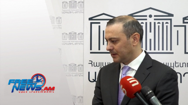 Արևմուտքը մեզ որևէ բան չի պարտադրել. ԱԽ քարտուղար