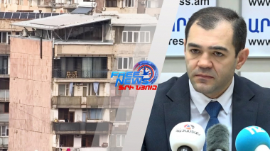 Հաշվառվել է 26 հազար 615 ինքնակամ շինություն