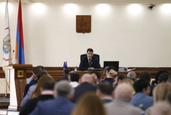 Երևանի ավագանին արտոնություններ է սահմանել ՀՀ և Արցախի պաշտպանության ժամանակ զոհվածների ընտանիքների և այլ խմբերի համար