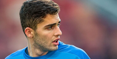 «Դինամոյի» կիսապաշտպան Զախարյանը հրաժարվել է տեղափոխվել «Գալաթասարայ»