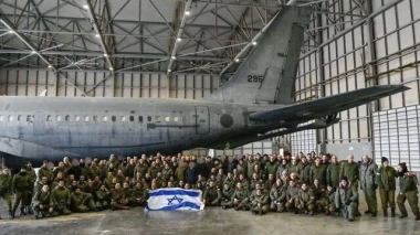 Իսրայելցի բժիշկներն ավարտեցին հումանիտար առաքելությունը Թուրքիայում