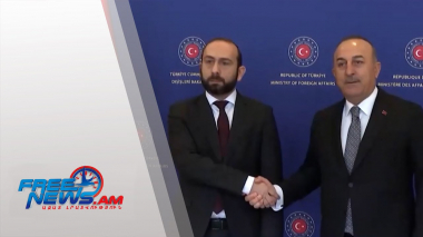 Դիտեք այսօր՝ Ազատ լուրերում