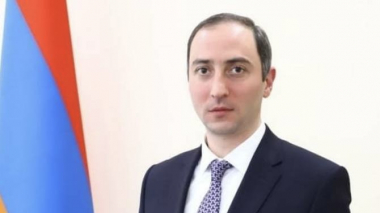 ԲՏԱ նախարարի գլխավորած պատվիրակությունն ԱՄԷ-ում կմասնակցի «IDEX 2023» միջոցառմանը