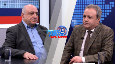 Թուրքիան իր ագրեսիվությունը Հայաստանի նկատմամբ այս փուլում նվազեցնելու է. Բորիս Նավասարդյան